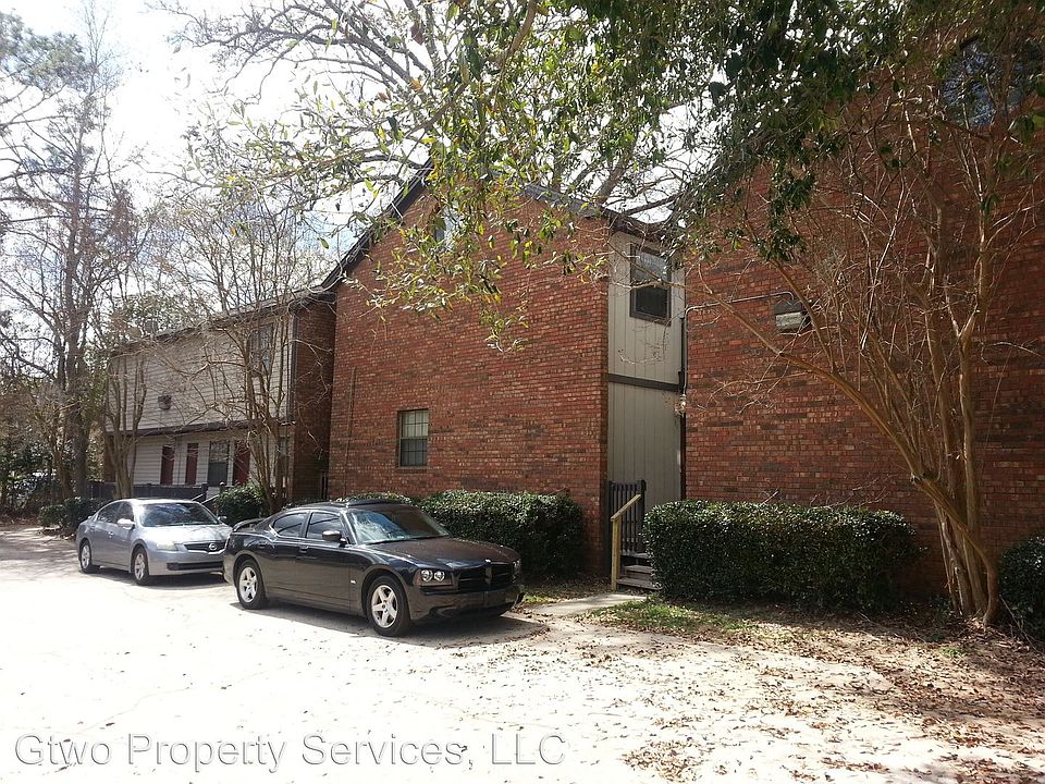 2nd image of 319 Conradi St APT F4