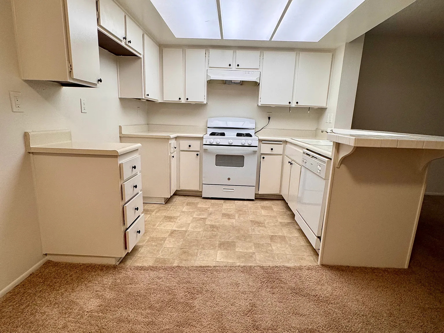 1 bed, $1,825 — Photo 4