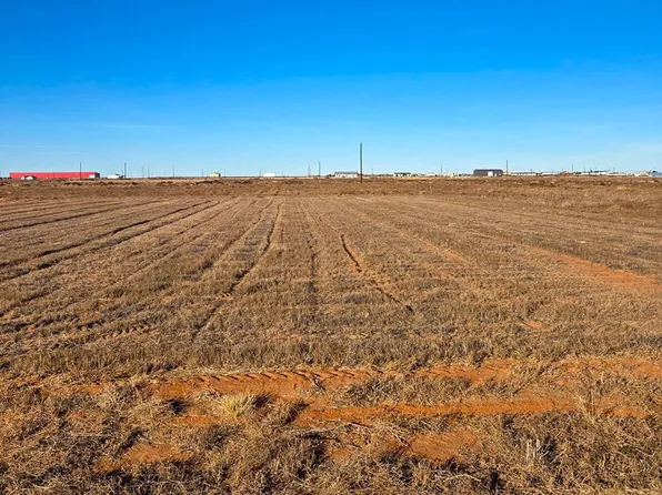 Tribe Ests Lot 201, Seminole, TX 79360