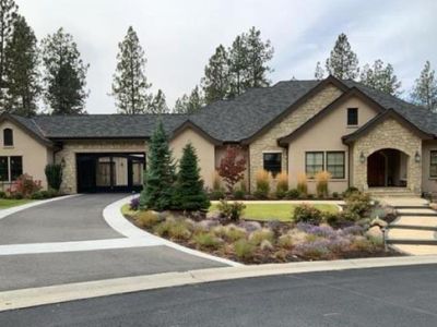 6419 S Verona Ln, Spokane, WA, 99223