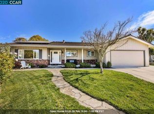778 Berkshire Pl, Concord, CA