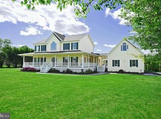 4446 Prospect Rd, Whiteford, MD 21160