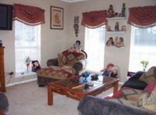 397 County Road 3200, Jefferson, TX 75657