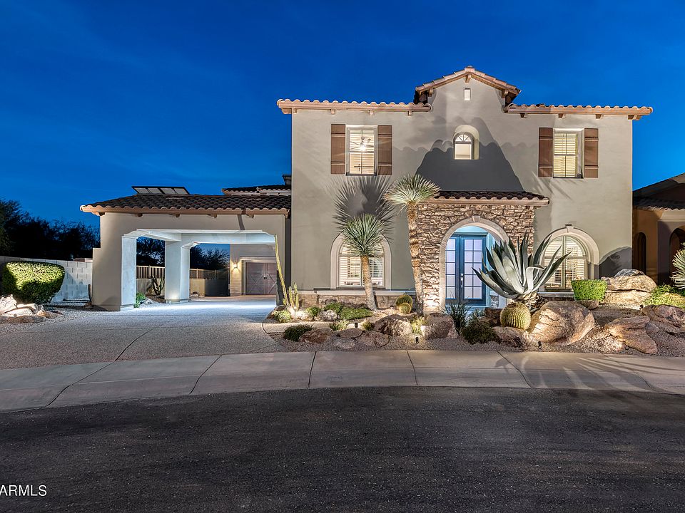 1st image of 3707 E Crest Ln