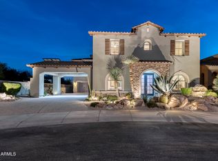 3707 E Crest Ln, Phoenix, AZ 85050