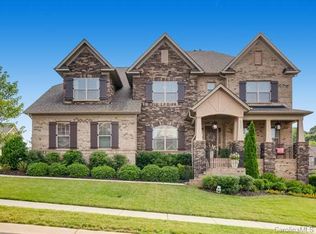 8500 Caesars Head Dr, Waxhaw, NC 28173