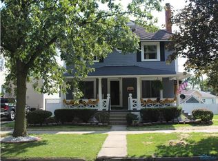 444 Toledo St, Elmore, OH 43416