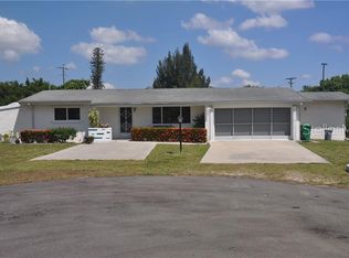 5801 Acla Vista Dr, Punta Gorda, FL 33950