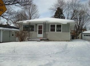 580 Lansing Rd, Akron, OH 44312