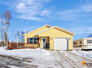 4663-4665 W 4667th #4669, Wasilla, AK 99623