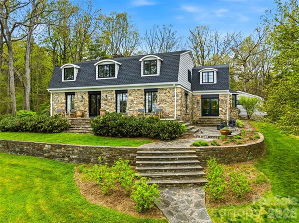 10 Kalimar Hts, Hendersonville, NC 28739