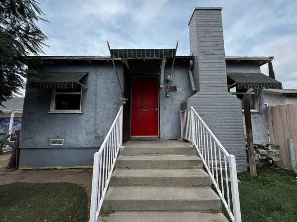 4031 Sequoia St, Los Angeles, CA 90039