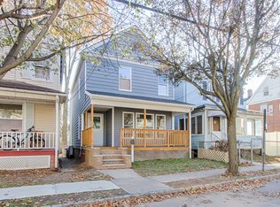 28 Grant St, Morristown, NJ 07960