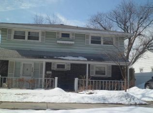 4408 Center Ave, Lyons, IL 60534