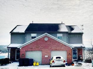 783 Harvard Dr, Lebanon, OH 45036