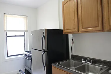 Rented by Bohemia Realty Group