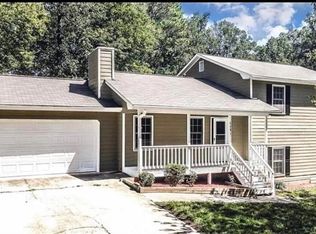 2681 Bluffton Rd, Buford, GA 30519