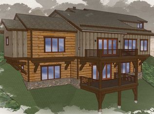 301 Fairview Blvd, Breckenridge, CO 80424