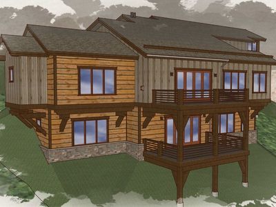 301 Fairview Blvd, Breckenridge, CO, 80424
