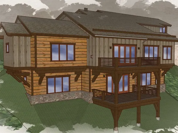 301 Fairview Blvd, Breckenridge, CO 80424