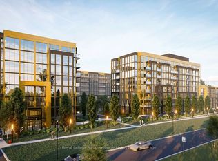 NUVO, Oakville, ON L6M 0X7