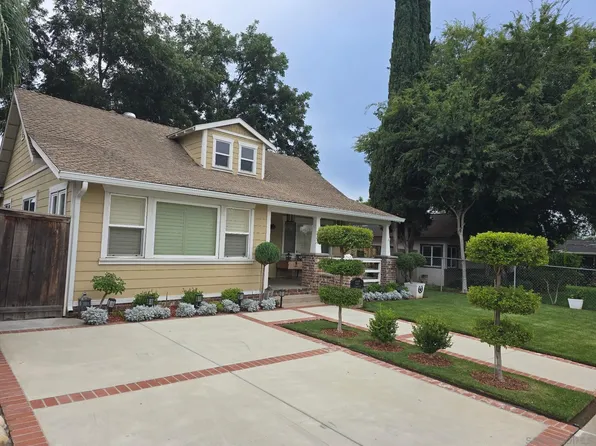 1127 E Grand Ave, Escondido, CA 92025