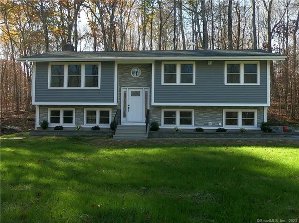 45 Kenilworth Drive, Killingworth, CT 06419