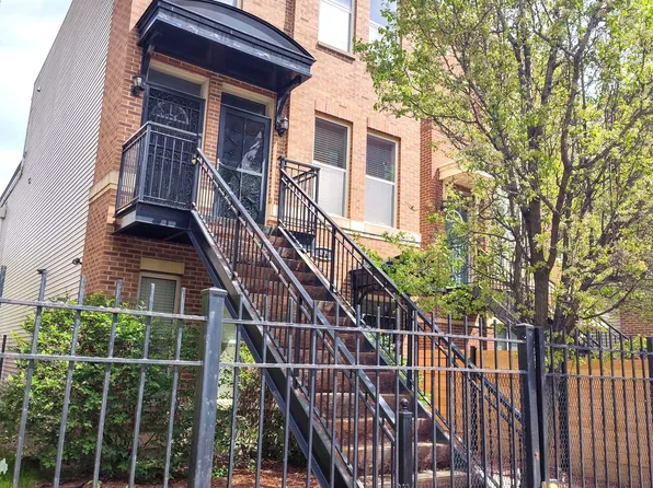 809 S Kedzie Ave #C, Chicago, IL 60612