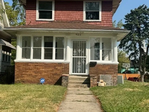 920 Prospect Ave, Toledo, OH 43606