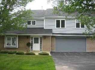 5602 W Von Ave UNIT C, Monee, IL 60449