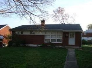 3205 Oliver Rd NE, Roanoke, VA 24012