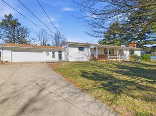 3670 Pearl St, Mansfield, OH 44903