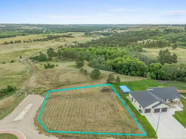 2101 Johnson St, Burlington, ND 58722