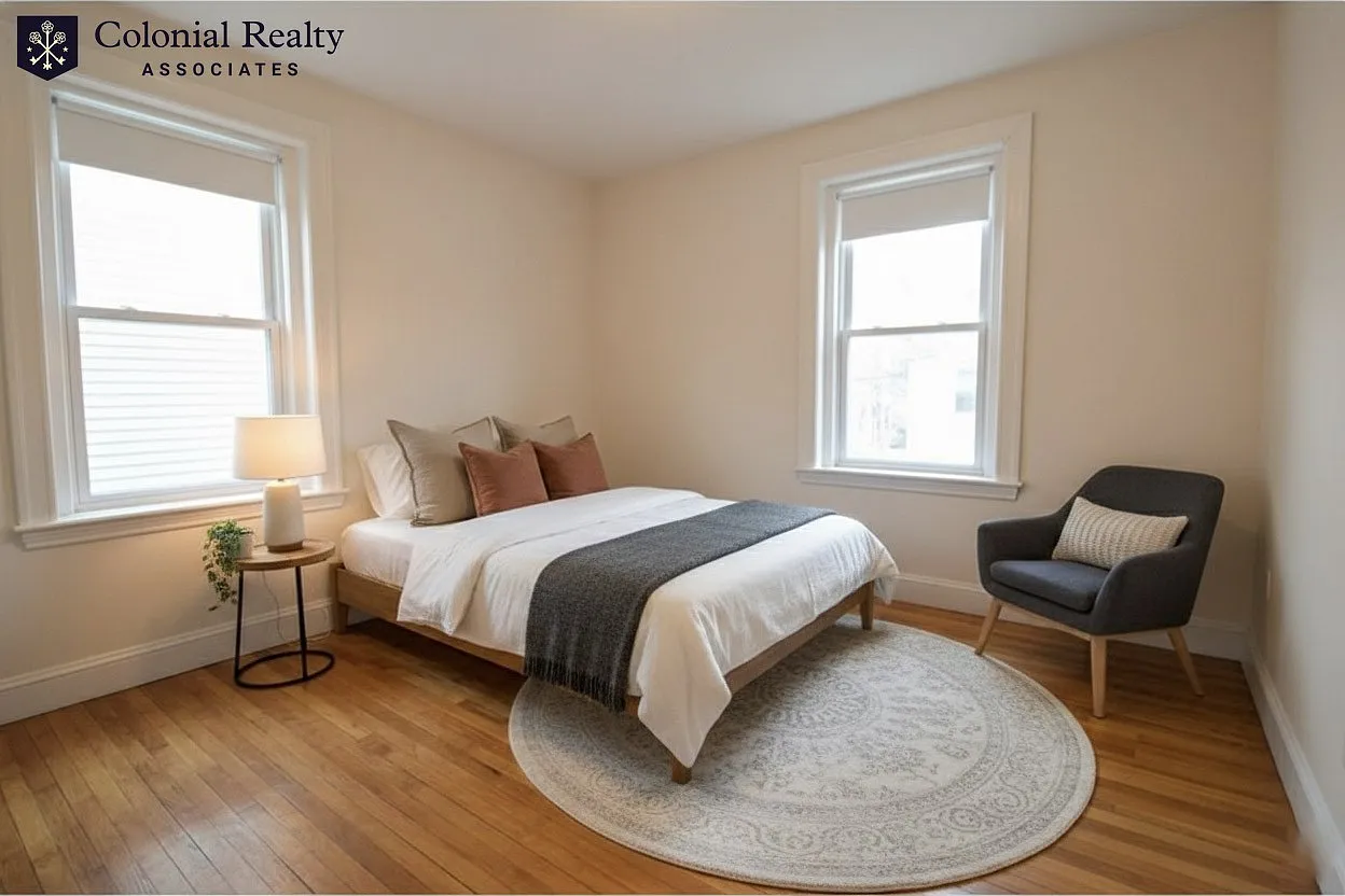 4 bed, 2.0 bath, 1100 sqft, $6,500 — Photo 4