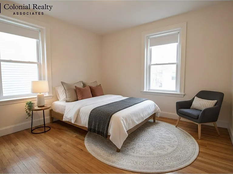 79 Thatcher St #207 — Photo 4