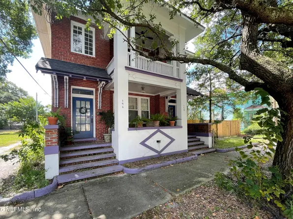148 W 6th St, Jacksonville, FL 32206