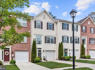 11618 Amaralles Dr, Reisterstown, MD 21136