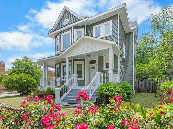 101 N 13th Street, Wilmington, NC 28401
