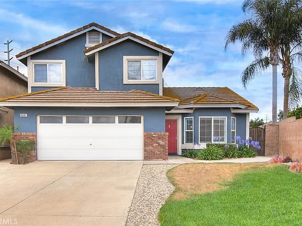 6641 Sugar Pine Ct, Chino, CA 91710