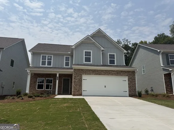 4134 Eberly Way #127, Flowery Branch, GA 30542