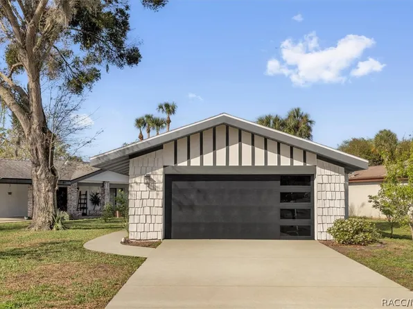 5222 S View Point, Homosassa, FL 34448
