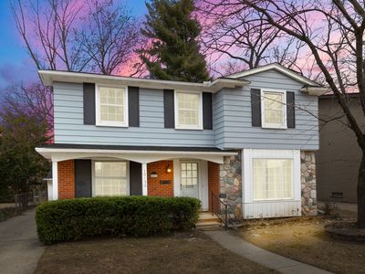 10170 Dartmouth St, Oak Park, MI, 48237
