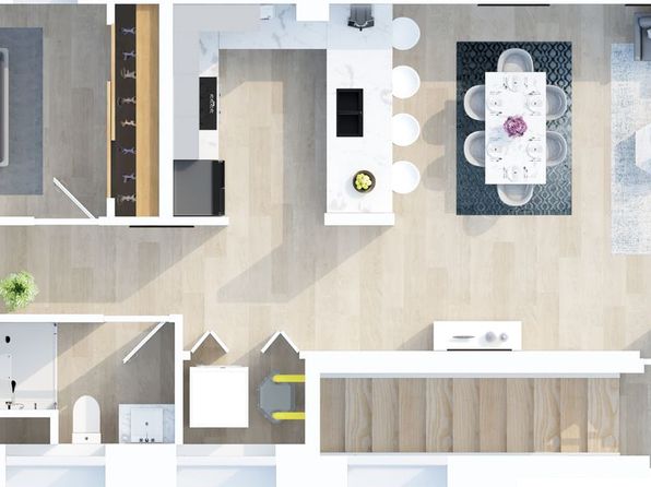 105 W College Ave #706