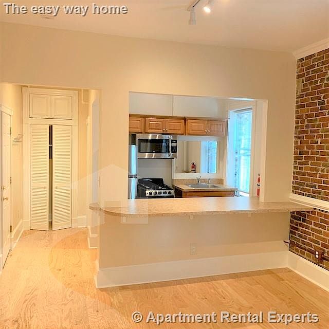 Apartment Rental Experts