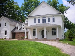 6155 Jaycox Rd, Galena, OH 43021