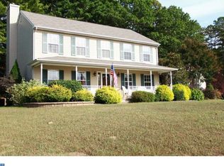 13 Toni Dr, New Egypt, NJ 08533