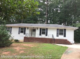 3910 Skidmore Dr, Decatur, GA 30034