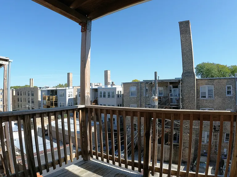 7349 N Seeley Ave #1 — Photo 12