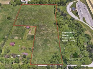 Dobie Cir, Okemos, MI 48864