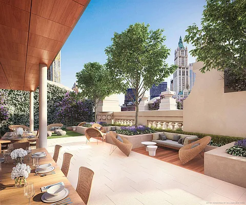 Sold by Douglas Elliman | media 49